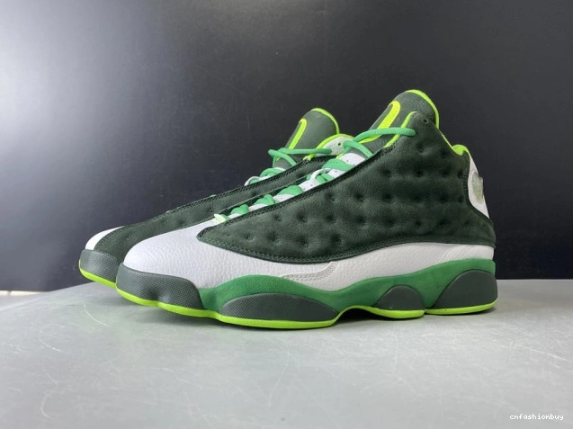 AR4390 Air 'Oregon Ducks' 313 Jordan PE - Retro 13 1107